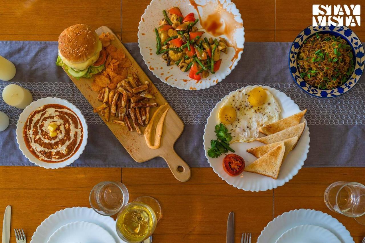 Stayvista At Riverside Symphony مايالي المظهر الخارجي الصورة
