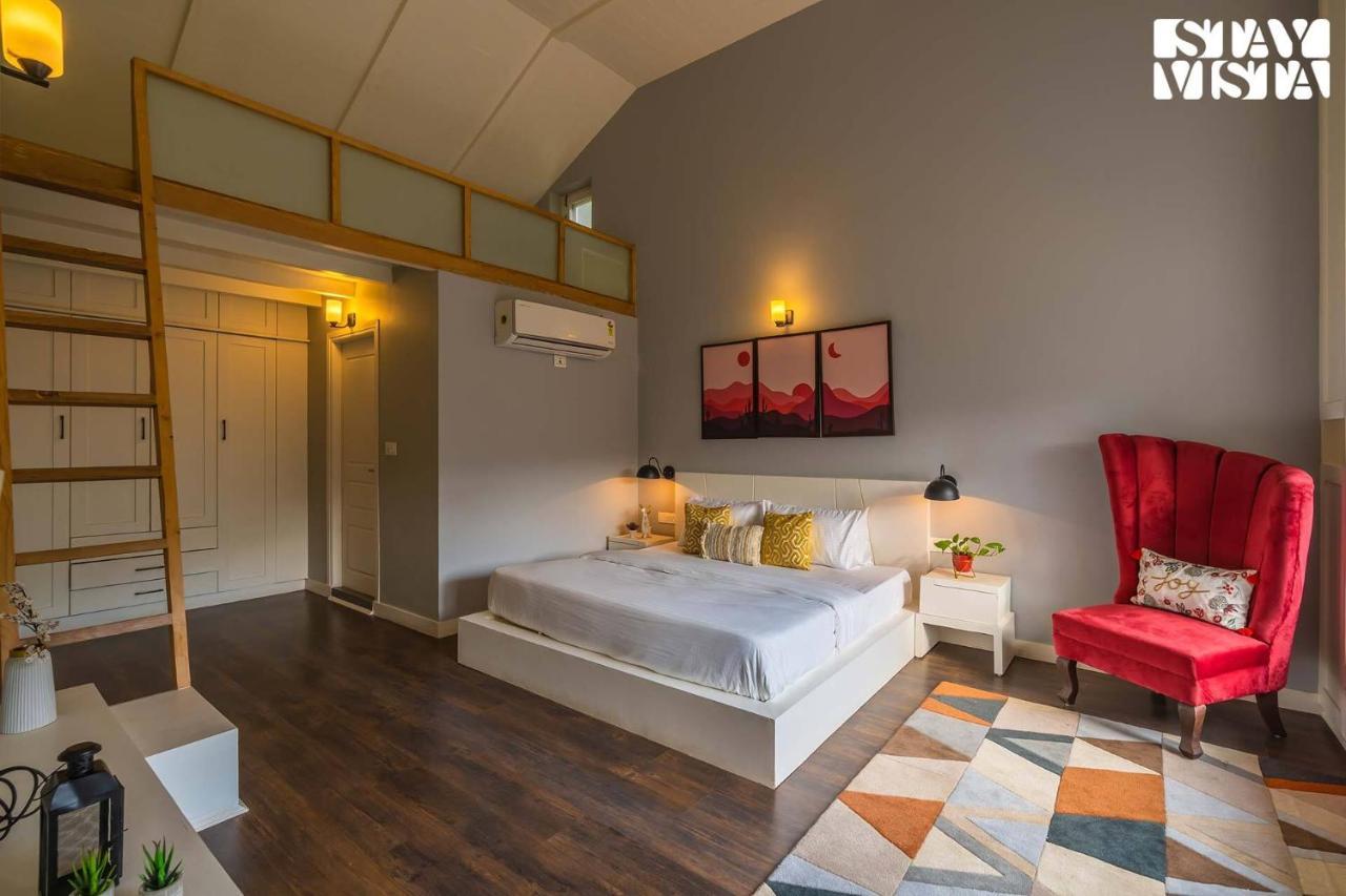 Stayvista At Riverside Symphony مايالي المظهر الخارجي الصورة