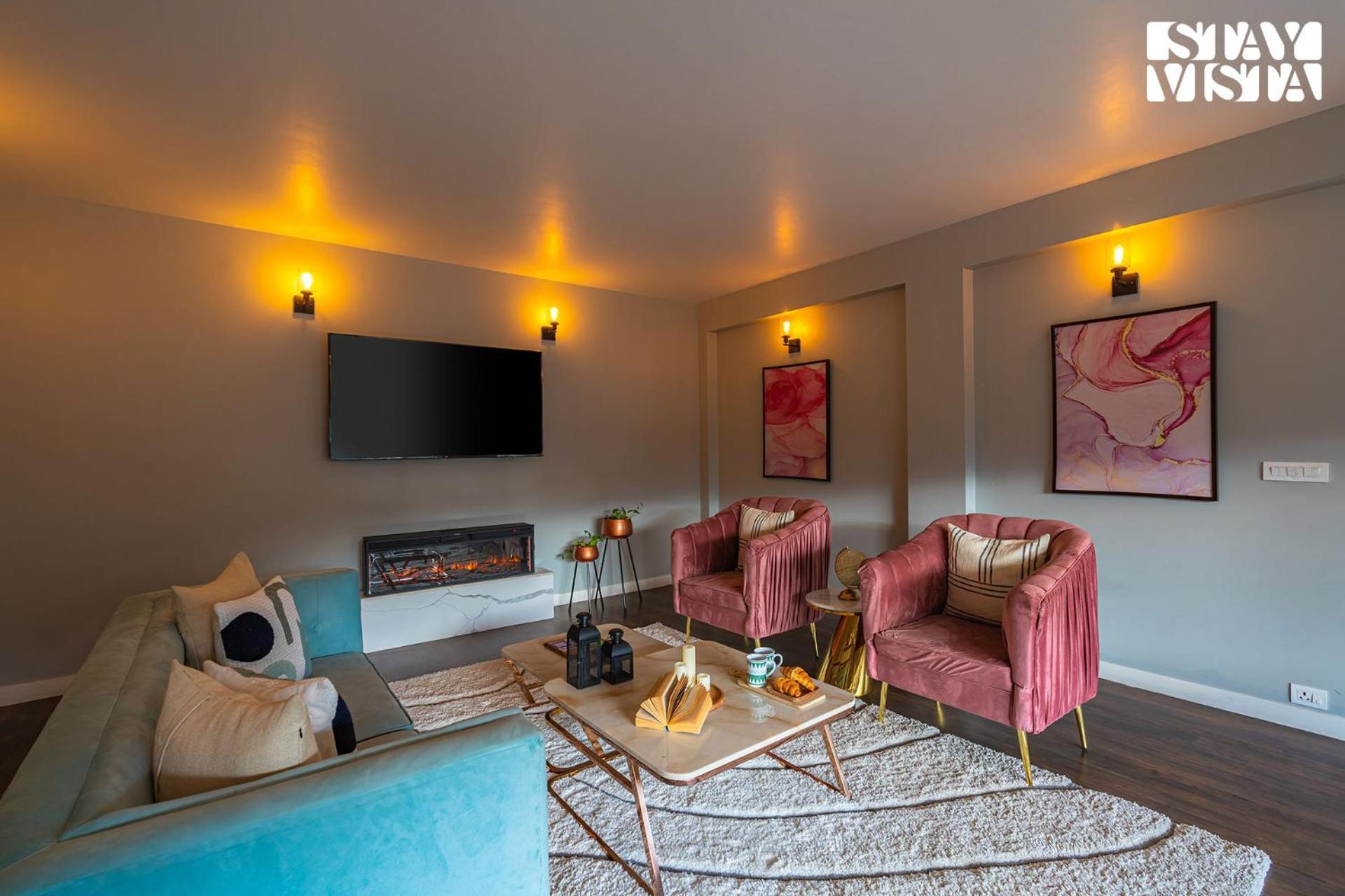 Stayvista At Riverside Symphony مايالي المظهر الخارجي الصورة