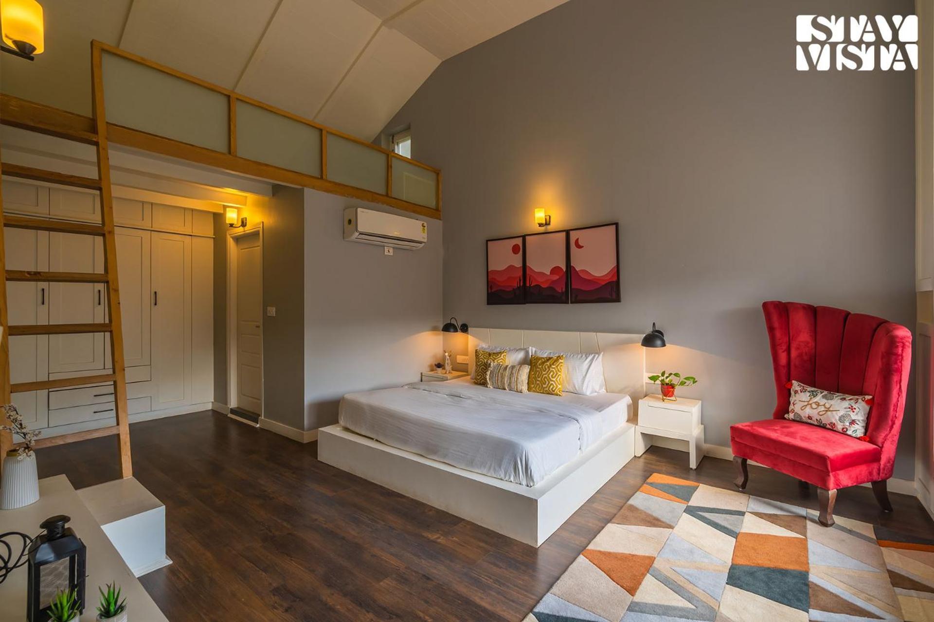 Stayvista At Riverside Symphony مايالي المظهر الخارجي الصورة