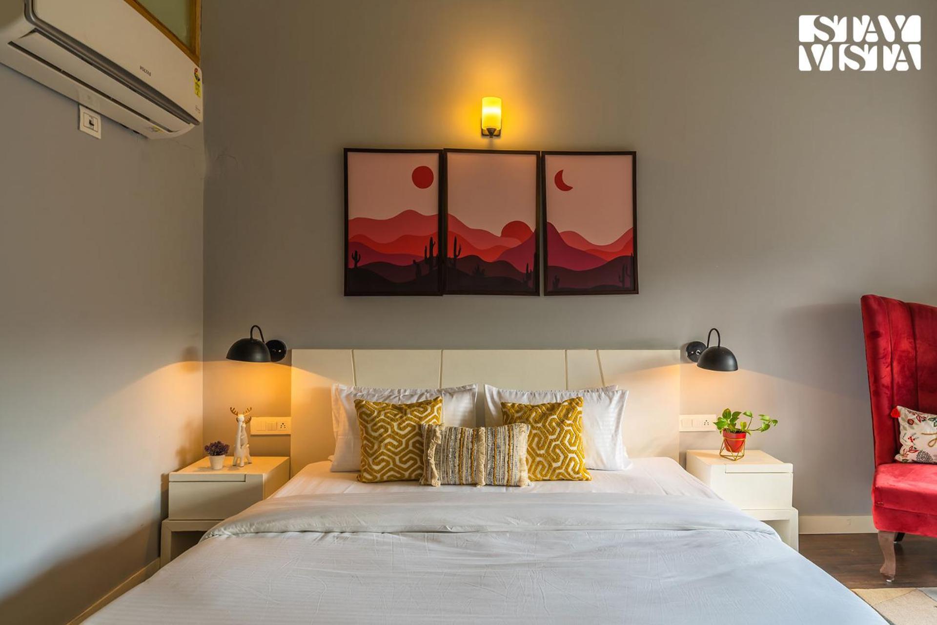 Stayvista At Riverside Symphony مايالي المظهر الخارجي الصورة